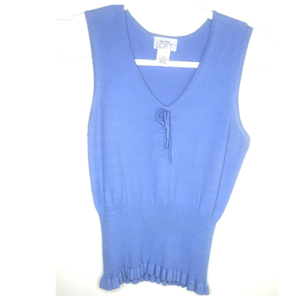 Ann Taylor Loft top